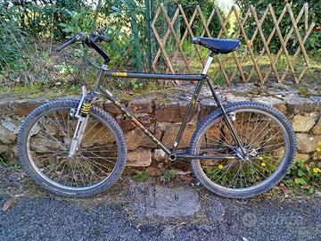 Bicicletta Rampichino Cinelli