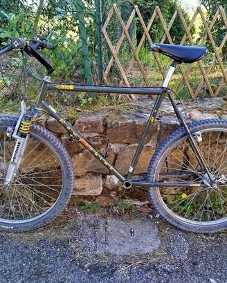 Bicicletta Rampichino Cinelli