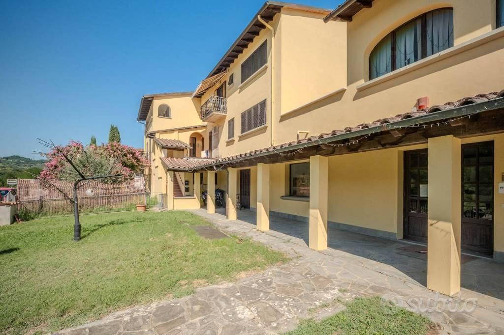 Appartamento – Dicomano, Firenze - Vista 3