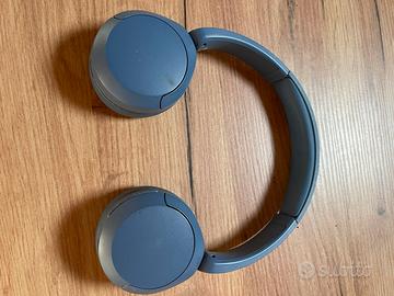 Cuffie Sony WH-CH520