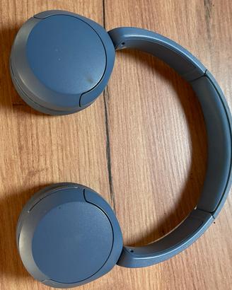 Cuffie Sony WH-CH520