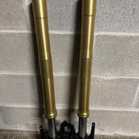 Forcelle street triple