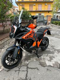 Ktm 1290 Super Adventure S