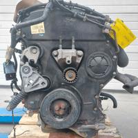 Motore Ford Mondeo 2.0 diesel del 2004 - FMBA