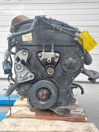 Motore Ford Mondeo 2.0 diesel del 2004 - FMBA