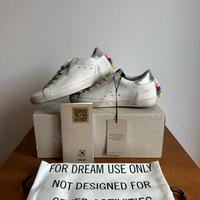 Golden Goose Superstar 36
