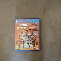 Gioco Playstation 4: NBA2KPLAYGROUNDS