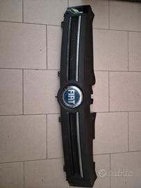 Mascherina anteriore Fiat Panda 169