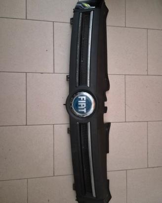 Mascherina anteriore Fiat Panda 169