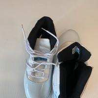 Jordan 11 taglia 44