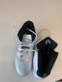 Jordan 11 taglia 44