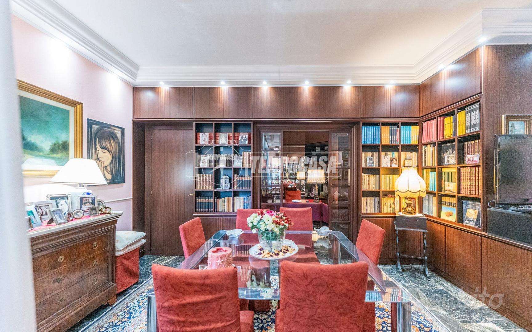 Appartamento – Milano, Sarpi, Bullona - Vista 5
