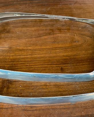 Pagoda 230-250-280 SL profili fari anteriori