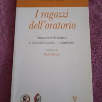 I ragazzi dell'oratorio