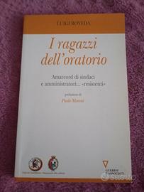 I ragazzi dell'oratorio