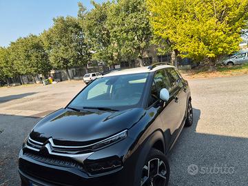 c3aircross