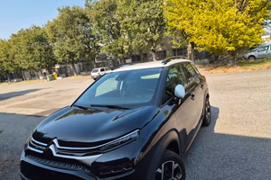 c3aircross