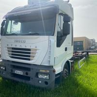 Iveco Stralis 450 motrice