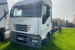 Iveco Stralis 450 motrice