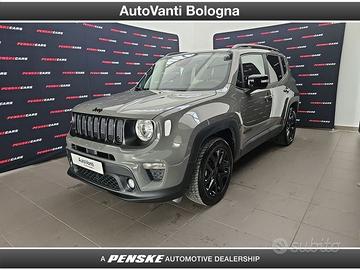 Jeep Renegade 1.0 t3 Limited 2wd NightEagle