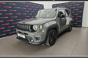 Jeep Renegade 1.0 t3 Limited 2wd NightEagle
