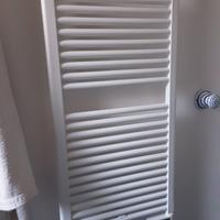 2 Radiatori da bagno nuovi