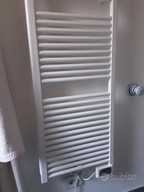 2 Radiatori da bagno nuovi