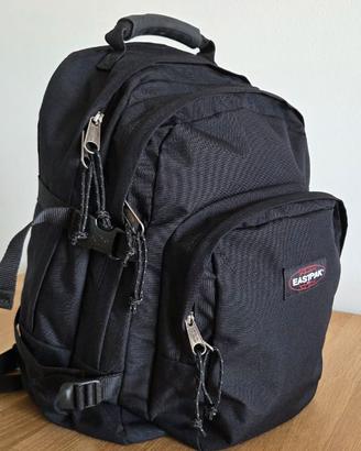Zaino Eastpak Nero