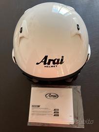 Casco Arai Jet
