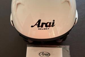 Casco Arai Jet