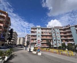 4 vani + 2 acc. - Ristrutturato con terrazzo