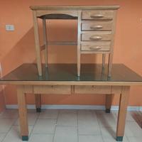 mobili vintage anni 30 a serrandina 