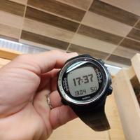 Suunto D4i apnea e ara