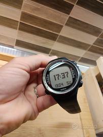 Suunto D4i apnea e ara