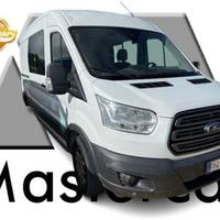 FORD Transit TRANSIT 6 POSTI L3H2 130CV 2.0 TDCI