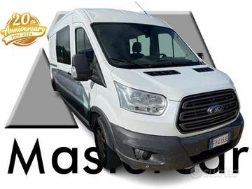 FORD Transit TRANSIT 6 POSTI L3H2 130CV 2.0 TDCI