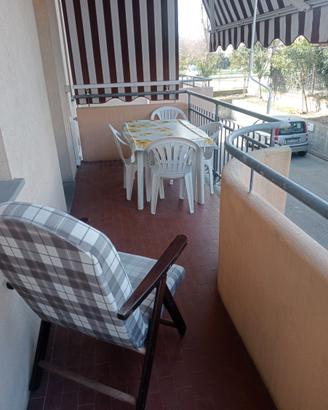 25 Aprile e 1 Maggio Agosto