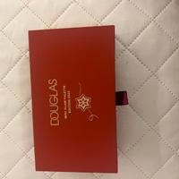 Trousse Mini glam palette Douglas nuova mai usata