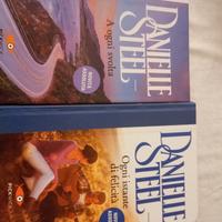 romanzi Danielle Steel 