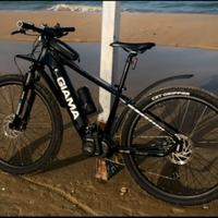 Ebike - MTB