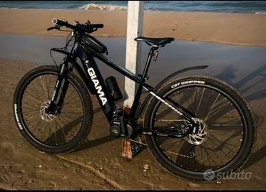 Ebike - MTB