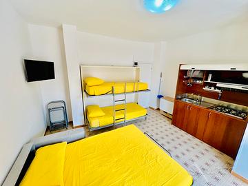 Monolocale - Scoglitti