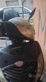 Honda SH 150 - 2007