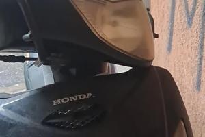 Honda SH 150 - 2007