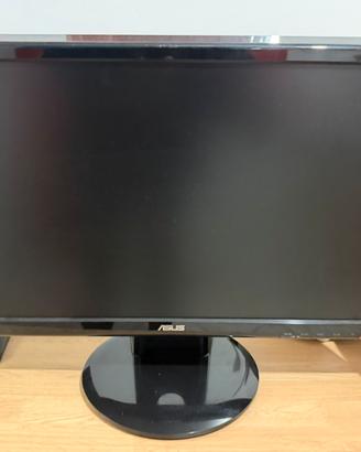 monitor asus 24’’