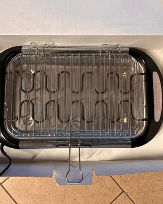Ariete Griglia Elettrica - Churrasco Grill