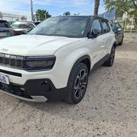 Jeep Avenger 1.2 Turbo 100 CV Summit