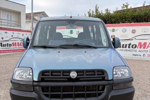 Fiat Doblo 1.9 JTD cat Dynamic