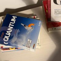 📚 BOX SCIENTIFICA – 5 LIBRI A SOLI 30€!