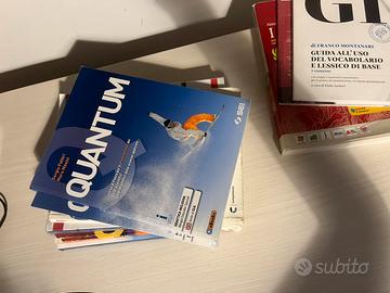 📚 BOX SCIENTIFICA – 5 LIBRI A SOLI 30€!